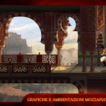 Prince of Persia Classic HD è disponibile su App Store!