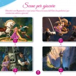 Una nuova storia di Rapunzel su iPad