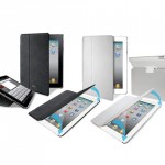 Da Puro due nuove custodie per iPad 2