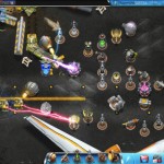 Spice Invaders è il nuovo tower defense di casa Chillingo