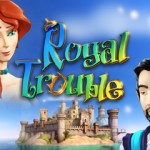 Royal Trouble HD: salva i due principi rapiti – Anteprima iPadItalia [VIDEO]