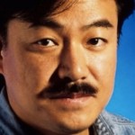 Sakaguchi, un mito nella storia dei videogiochi, al lavoro su tre nuovi titoli per iOS!
