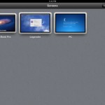 Disponibile nuovo importante aggiornamento per Screens VNC per iOS