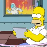I Simpson approderanno sull’App Store con il gioco ufficiale per iPad