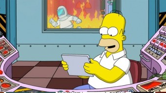 I Simpson approderanno sull’App Store con il gioco ufficiale per iPad