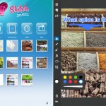 Skitch per iPad di Evernote si aggiorna con nuove funzionalità