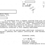 L’FBI pubblica un dossier su Steve Jobs