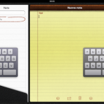 iPad: ecco come attivare la tastiera split per una scrittura più comoda e veloce – Guida