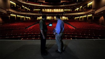 Apple pubblica un nuovo video sull’utilizzo dell’iPad sul sito iPad in Business