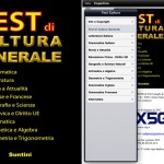 Test Cultura, un’app per avere a disposizione centinaia di test sul proprio iPad