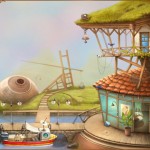 The Tiny Big Bang Story HD arriva finalmente su iPad!