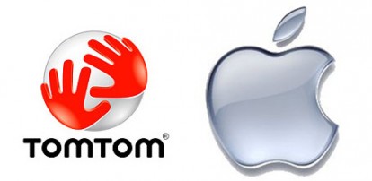 Apple al lavoro per acquisire TomTom?