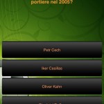 Trivia Football, un’app per mettere alla prova le nostre nozioni sul mondo del calcio