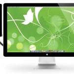 Utilizzare un iPad come secondo schermo con la HoverBar