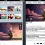 Vimeo per iPad arriva alla versione 2.0 con una nuova interfaccia