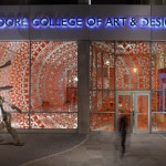 Il Moore College of Art & Design annuncia di voler offrire in dotazione ai propri studenti l’iPad