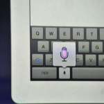 La dettatura vocale arriva sul nuovo iPad!