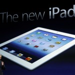 Il nuovo iPad? Scalda meno dei tablet Android