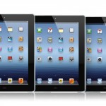 Una serie di custodie rigide per il nuovo iPad da USBfever