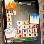 Letris Power, un gioco di parole per iPad