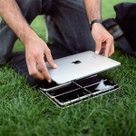 L’iPad sempre più strumento di lavoro, anche in agricoltura… e non solo.