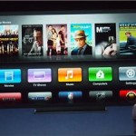 Apple presenta la nuova Apple TV 1080p