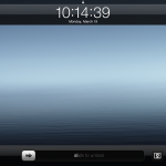 LongSlide for iPad, allunga lo “Slide to unlock” su iPad – Cydia