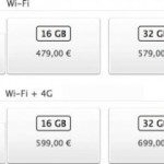 iPad 3: ecco i prezzi italiani ufficiali svelati da Apple!