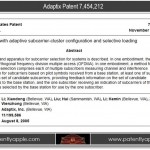 Apple citata in giudizio per la tecnologia che permette la connessione 4G del nuovo iPad