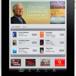 Apple e la sospetta collusione con gli editori per il prezzo degli eBooks