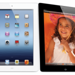 Foxconn in procinto di aumentare le produzione di iPad per il secondo trimestre