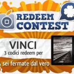 CONTEST: vinci 3 codici redeem per A sei fermate dal vero [VINCITORI]