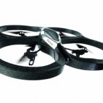 Gamestop sconta di 100 euro il Parrot A.R. Drone