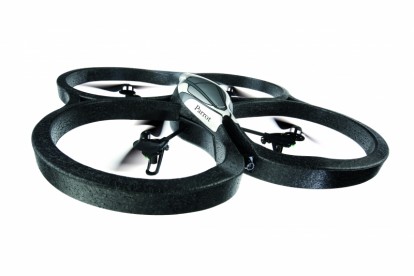Gamestop sconta di 100 euro il Parrot A.R. Drone
