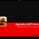 Agenda dell’Avvocato – la recensione di iPadItalia