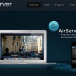 AirServer si aggiorna introducendo il supporto all’AirPlay Mirroring su Mac!