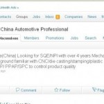 Apple pensa ad una forte integrazione tra i propri dispositivi e servizi con le automobili?