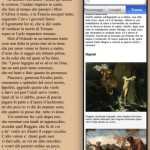 CONTEST: codici redeem Ariosto Boiardo Tasso: Poemi cavallereschi per iPad per i 3 utenti più veloci! [CODICI INVIATI]