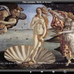 Art Autrhority for iPad: l’app per fare un tour virtuale di un museo con il nuovo iPad munito di retina display!