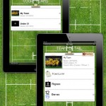 Assistant Coach Rugby: gestire la propria squadra del rugby su iPad – codici redeem per i 2 utenti più veloci! [CODICI INVIATI]