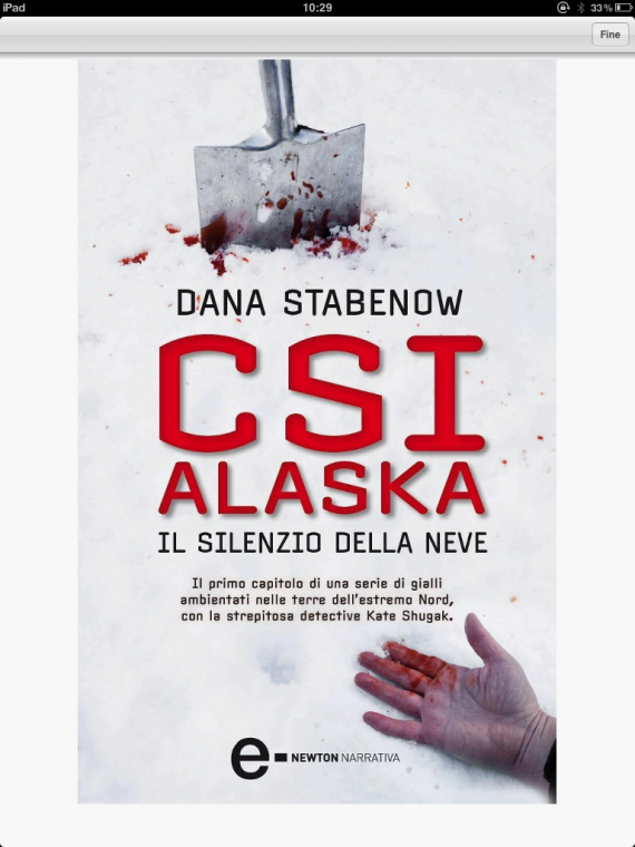 CSI Alaska: Un giallo nel freddo Alaska – Le nostre opinioni