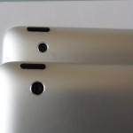 Nuovo iPad Vs iPad 2: le fotocamere in un confronto targato iPadItalia