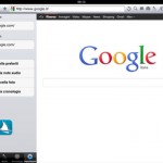 Caravel: un nuovo browser per iPad, italiano e con qualche interessante funzione in più!