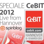 CeBIT 2012: seguilo su iPadItalia!