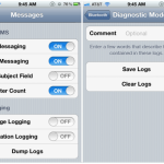 Attiviamo la console di debug di iOS in Messaggi, FaceTime e per il Bluetooth – Guida