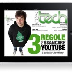 You Tech: disponibile il nuovo numero su App Store