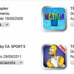 Electronics Arts sconta numerosi giochi per iPad!