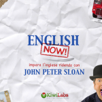 Su App Store approda “English Now”: l’app per imparare l’inglese ridendo.