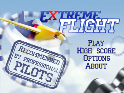 Domina i cieli con Extreme Flight Premium