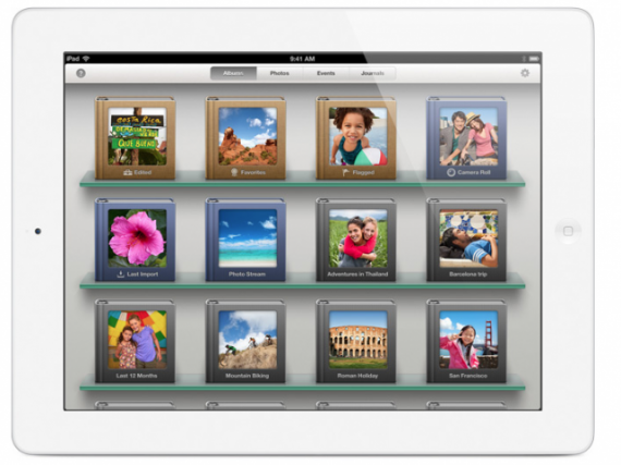 iPhoto per iPad: ecco come renderlo compatibile con iPad 1 – Guida